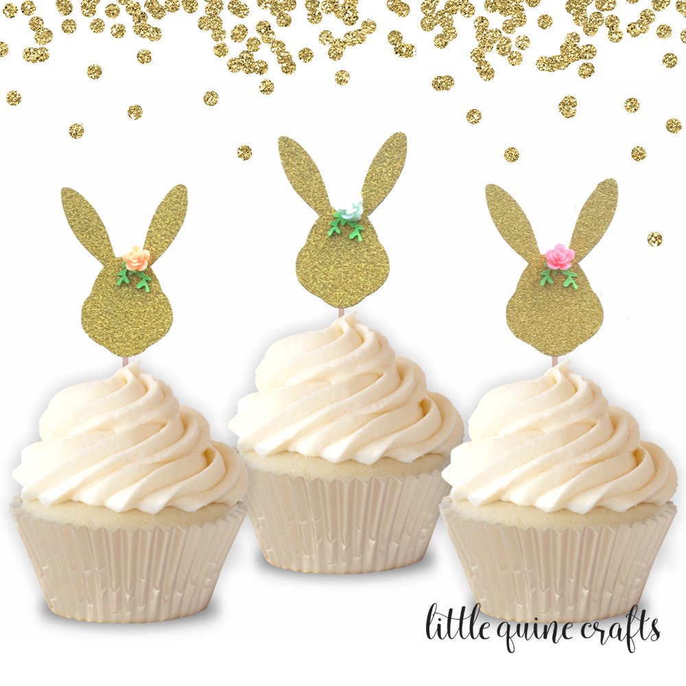 baby shower head flowers