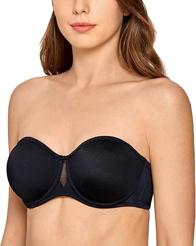 reggiseno senza imbottitura