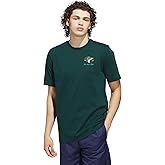 adidas Mens 3-Stripes Lights Giftbox Graphic T-Shirt