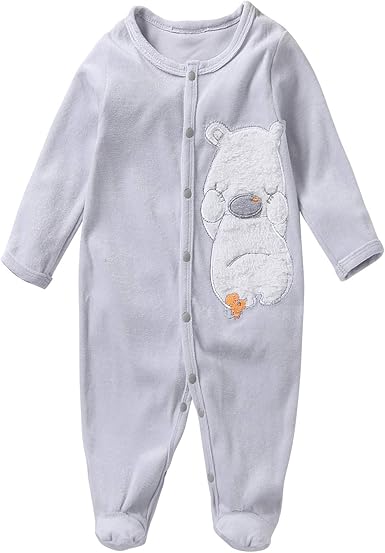 newborn sleepwear