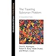 The Traveling Salesman Problem: A Computational Study (Princeton Series in Applied Mathematics)