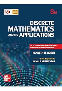 Loose Leaf for Discrete Mathematics and Its Applications