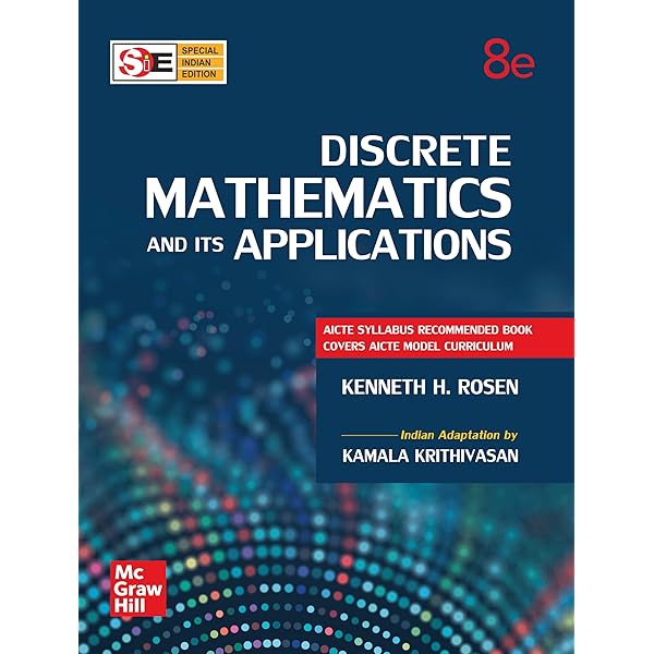 Discrete Mathematics and Its Applications: Rosen, Kenneth