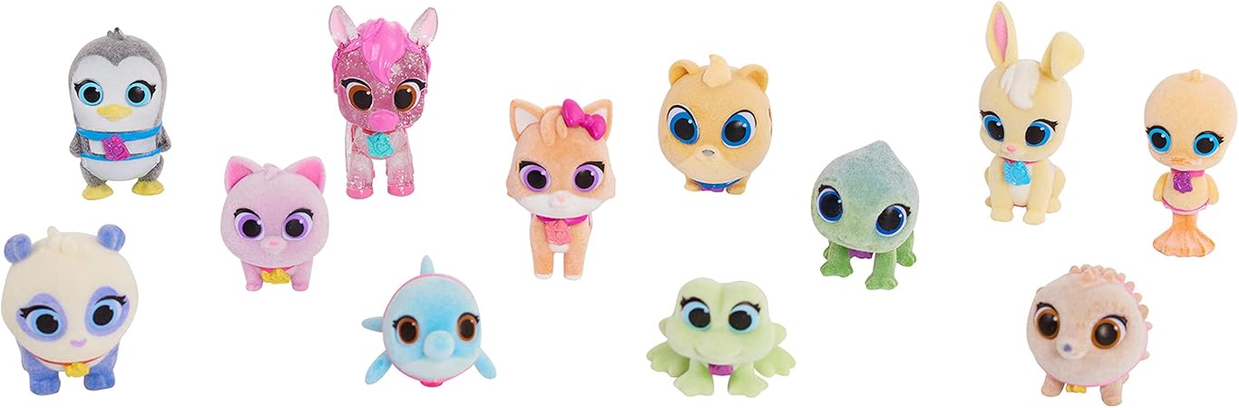 tots surprise nursery babies target