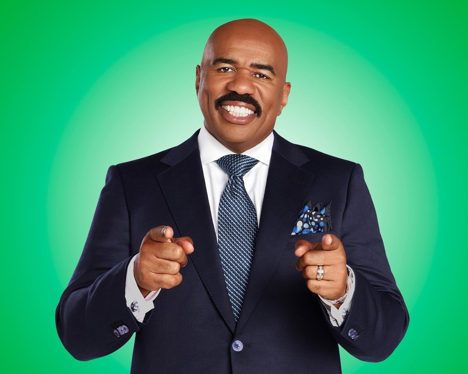 Photographs - Steve Harvey 8 x 10 * 8x10 GLOSSY Photo Picture IMAGE #3 *SHIPS FROM USA*