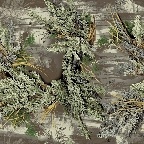 Realtree® Max-1® Camo Swatch