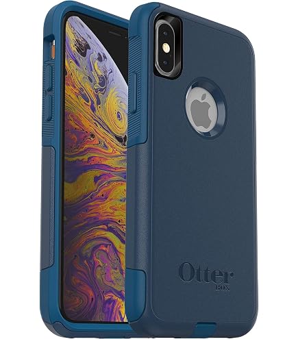 Amazon.com: OtterBox iPhone Xs & iPhone X (Only) - Symmetry Series