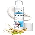 Imagine Dermatology Male Re-Vitalize Original Penile Health Cream for Men - Relieve, Restore and Support Skin - Moisturizer Penile Lotion - Large Value Size (5fl oz/150ml)