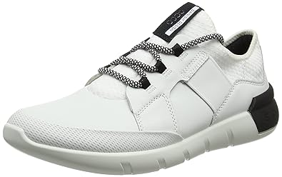 ecco cross shoes