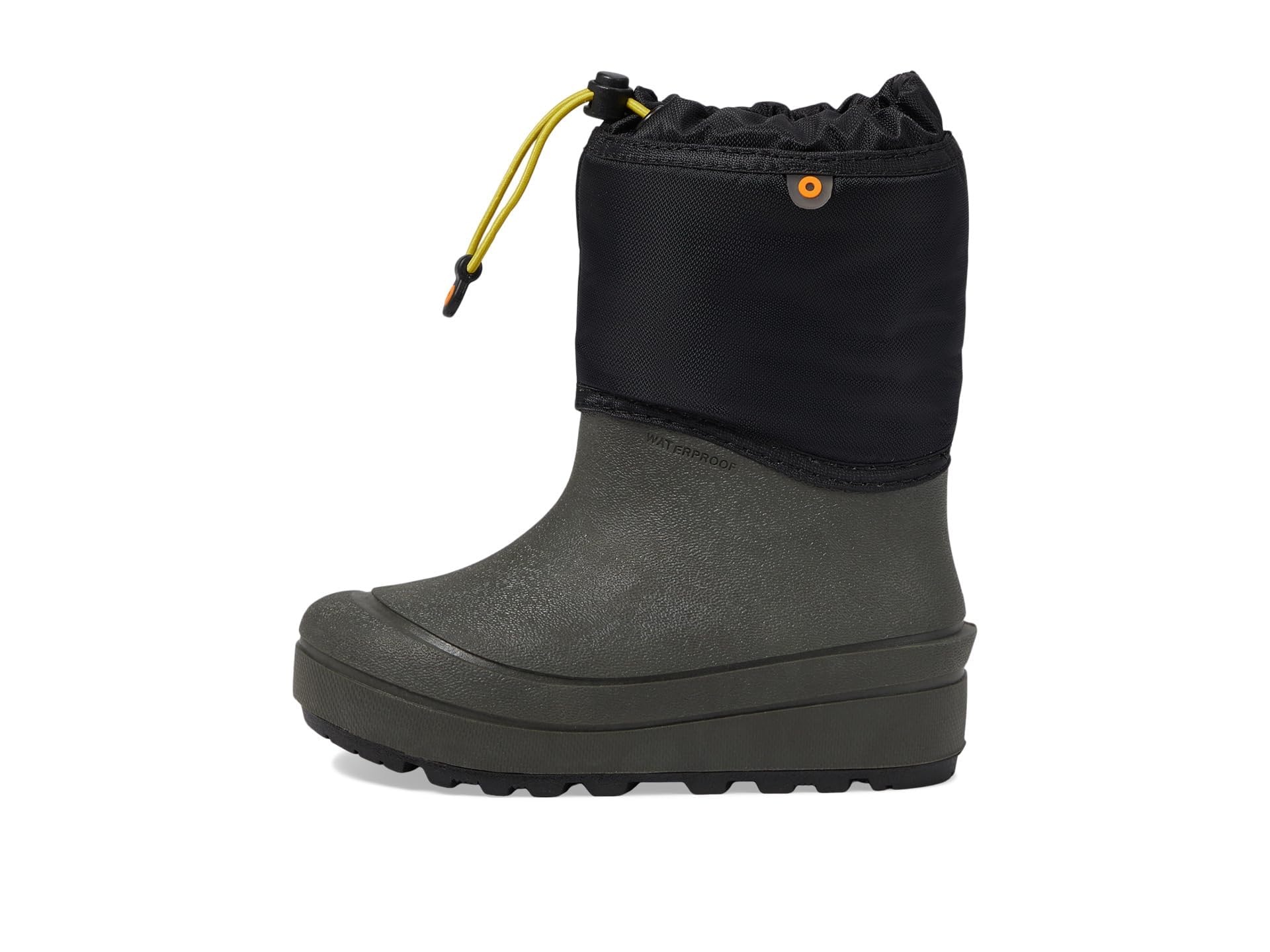 BOGS Unisex-Child Snow Boot