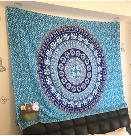 Amazon Com Tapestry National Wind Printing Home Tapestry Hanging