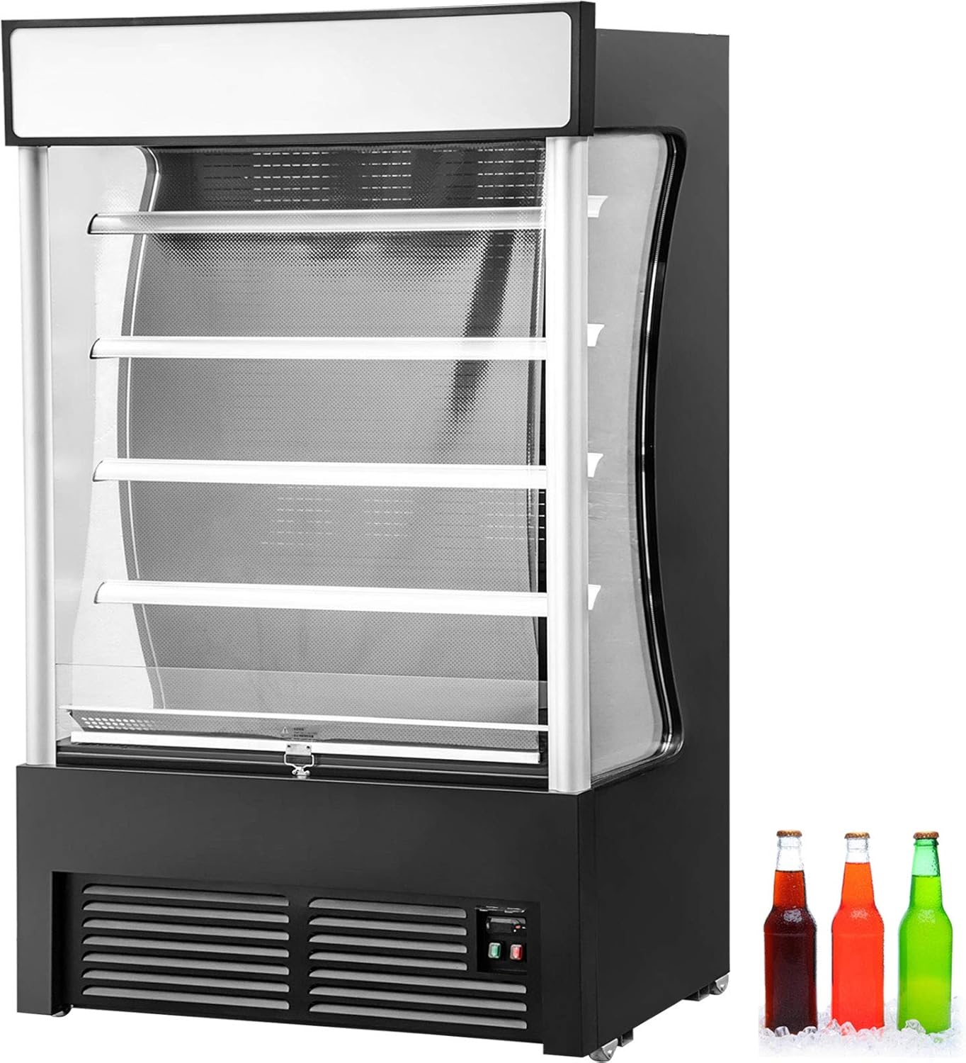 The 10 Best Refrigerator 500 Liters Double Door