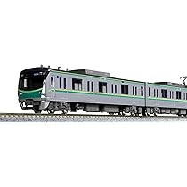室内灯付】KATO 東京メトロ 16000系 5次車 基本+増結10両