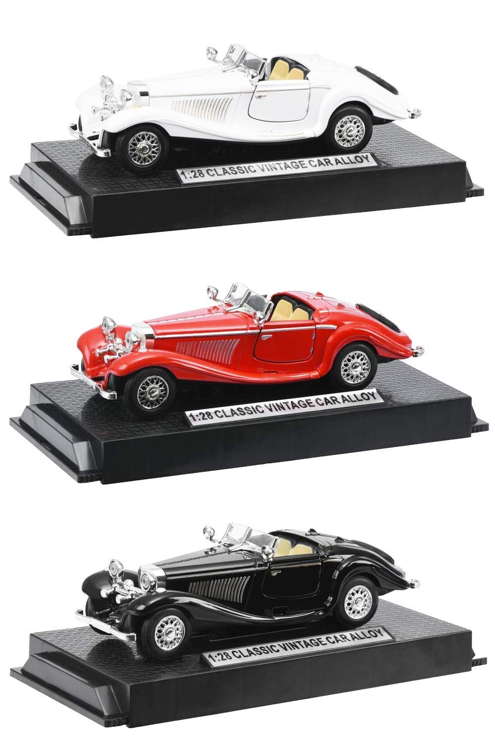 antique remote control cars