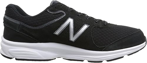 new balance men's mw411v2 walking shoe
