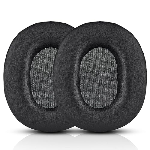 MDR-7506 Replacement Ear Pads Comfortable MDR 7506 Earpads Great