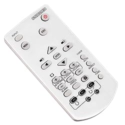 New YT-141 Replaced Remote Control fit for Casio