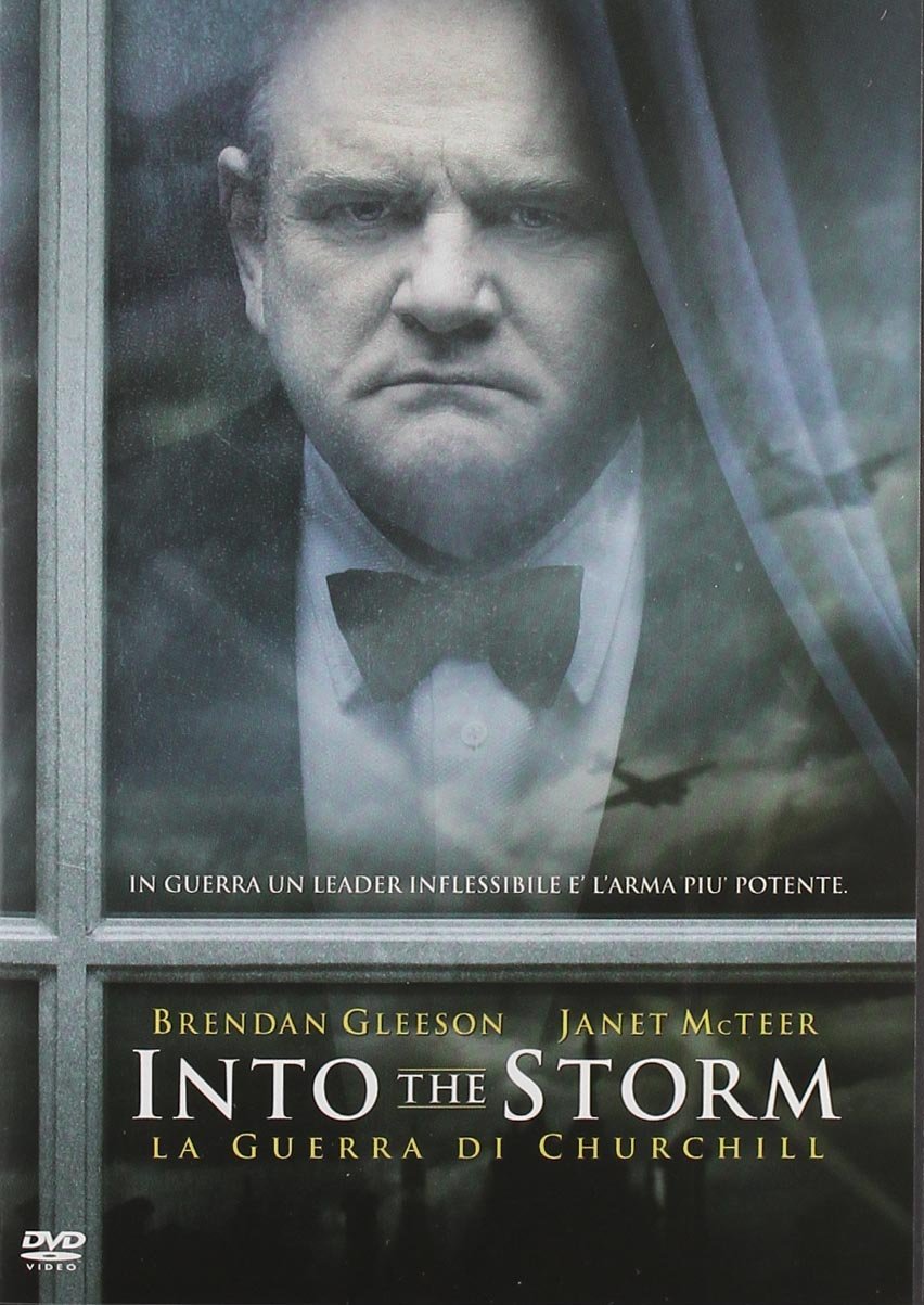 Into The Storm La Guerra Di Churchill