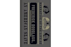 Narrative of the Life of Frederick Douglass, an American Slave (Penguin Vitae)