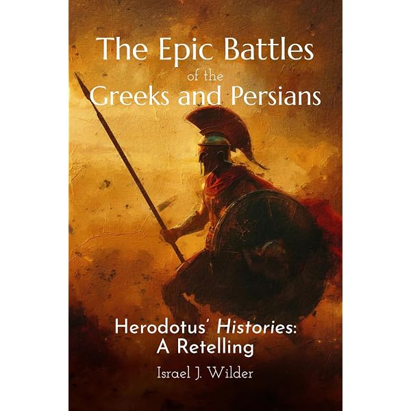 The Persian War in Herodotus and Other Ancient Voices (General