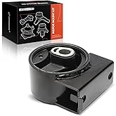 A-Premium Front Side Engine Motor Mount Compatible with Dodge Grand Caravan 2011-2020 & Chrysler Town & Country 2011-2016 & V