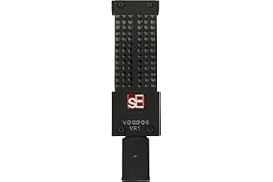 SE ELECTRONICS VR1 Passive Ribbon Microphone