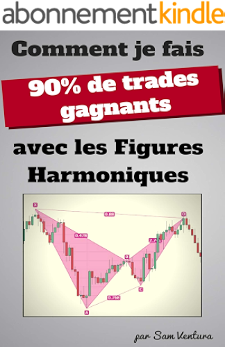 Download Comment je fais 90% de trades gagnants avec les Figures Harmoniques PDF