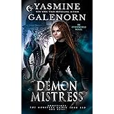 Demon Mistress: An Otherworld Novel