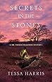 Secrets in the Stones (Dr. Thomas Silkstone Mystery)