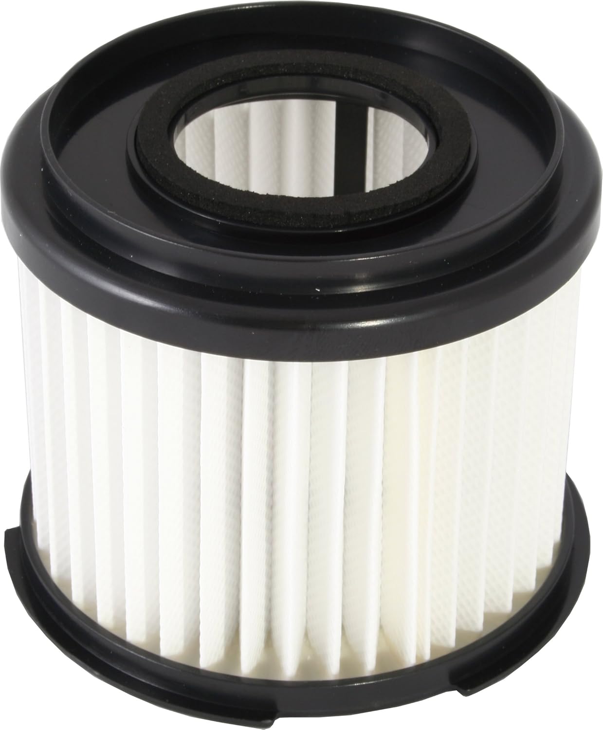 BestAir AF572002 Vacuum Filter Designed To Replace Durabrand Bagless