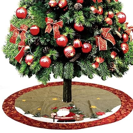 How The Grinch Stole Christmas 35 5 Christmas Tree Skirt With