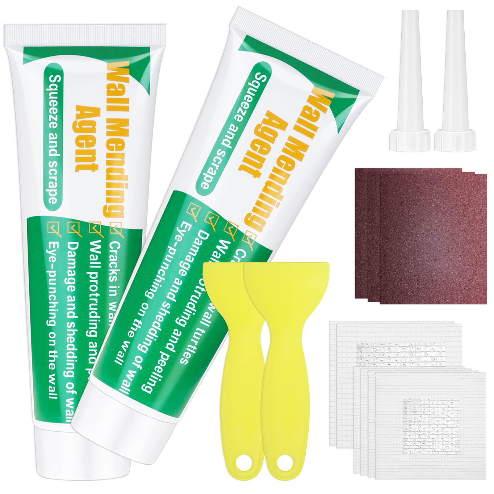 Drywall Repair Kit
