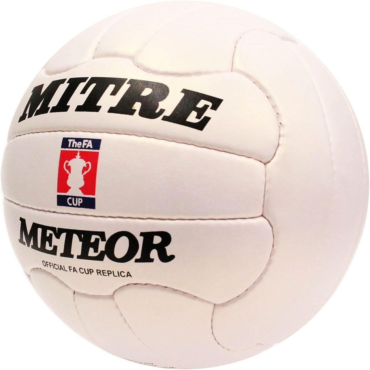 fa cup mitre ball