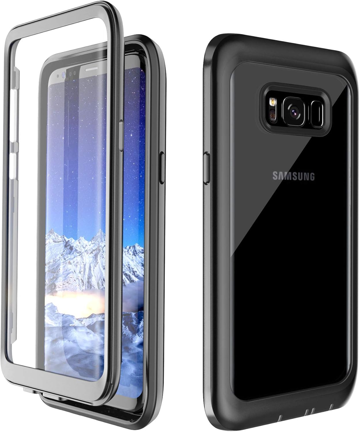 samsung galaxy s8  handyhülle