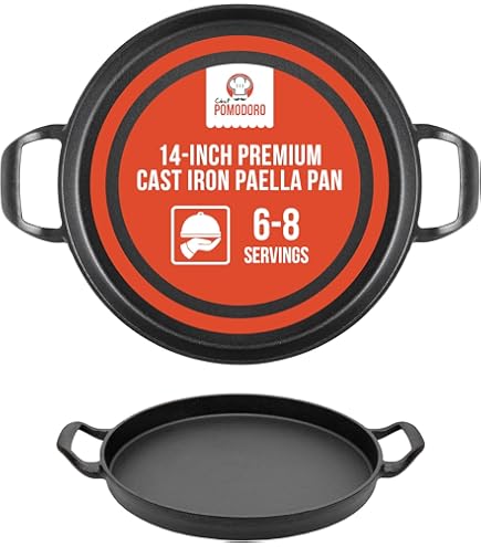 Cast Iron Deep Dish Pizza Pan Walmart Chicago Metallic