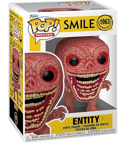 Amazon.com: Funko Pop! Super: Alien (2025) - Xenomorph