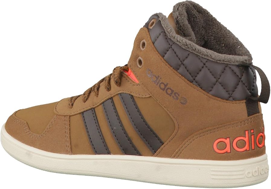 adidas hoops mid wtr