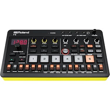 Amazon Best Sellers: Best Audio Samplers