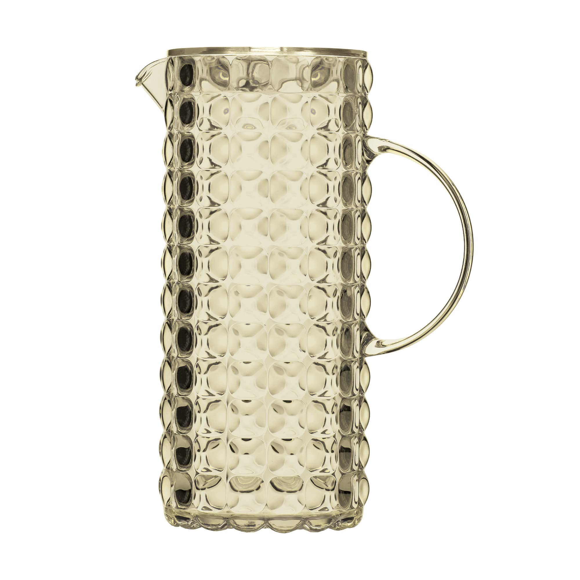 Guzzini, Pitcher Tiffany, 11,5 x 18,5 x h25,5 cm โ image 1