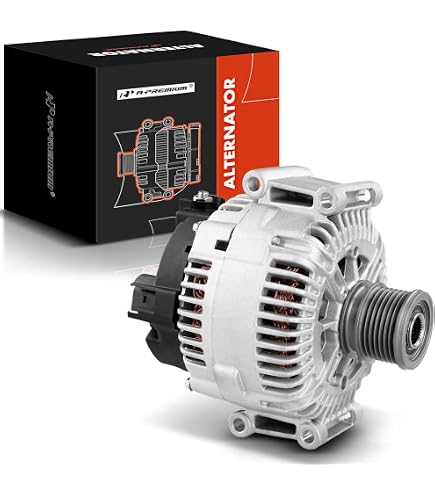 For Kia Borrego 2009-2011 Kia Sedona 2008-2010 Alternator 104210-5810