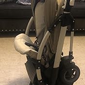 bugaboo bee self stand extension