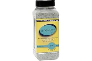 SMELLEZE Natural Urine Smell Removal Deodorizer: 2 lb. Granules Stops Urine Stench