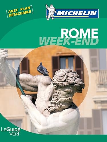 Download Guide Vert Week-end Rome PDF