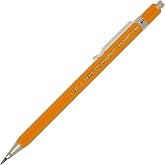KOH-I-NOOR 5201 2mm Diameter Mechanical Clutch Lead Holder Pencil - Yellow