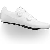 Fizik Unisex-Adult Lyra | Lyra Cycling Shoe delivers a balanced feel for long rides and focused training
