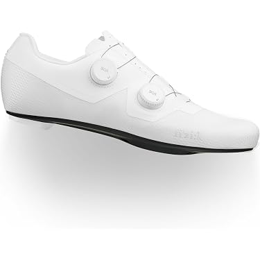 Amazon.com: Fizik Lyra Road Cycling Shoes - Coal Black/Black
