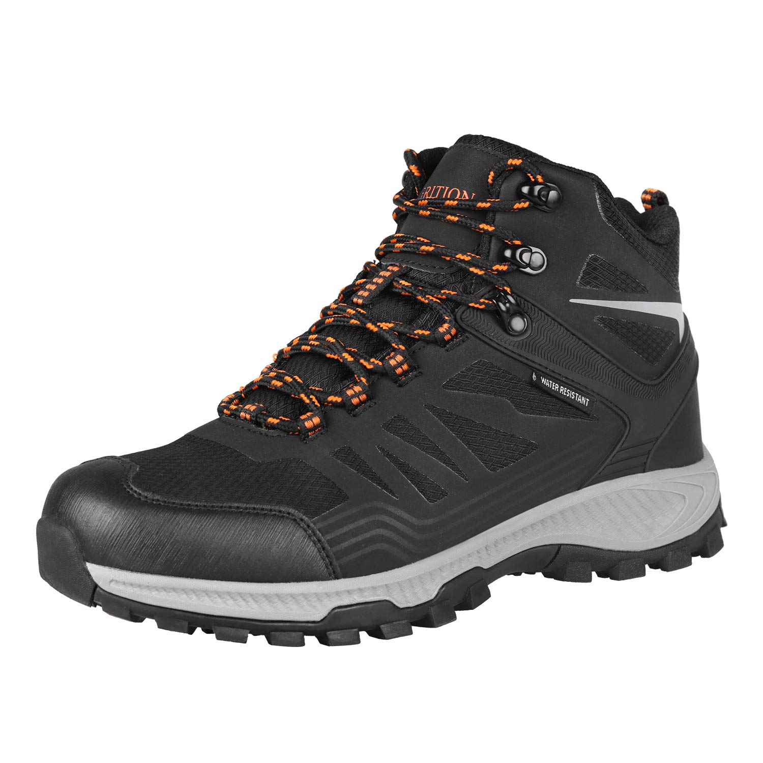 grition hiking boots