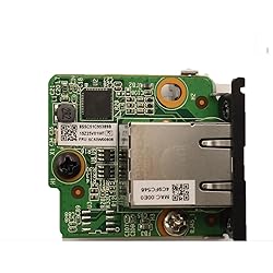 NODRLIN New for Lenovo ThinkStation Tiny8 BTB LAN
