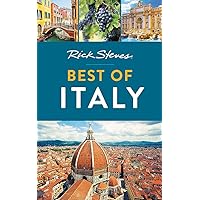 Rick Steves Best of Italy