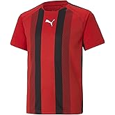 PUMA TeamLIGA Striped Jersey